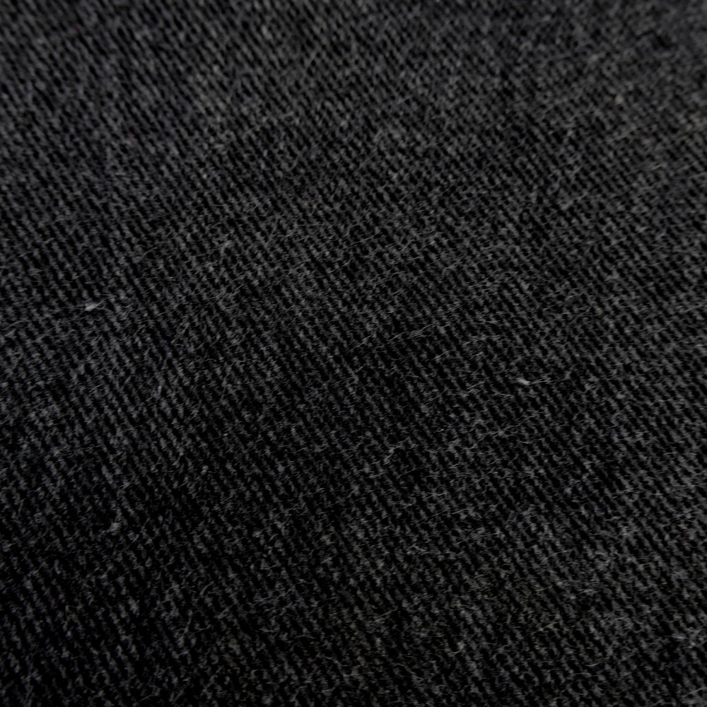 Vintage Levis 550 Jeans Mens 40x30 (38x27.5) Relaxed Black Denim Casual Workwear - Picture 7 of 13
